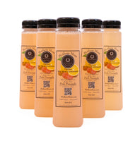 Pink Pineapple SeaMoss Lemonade *Limited Edition* (5) Pack